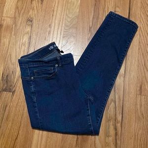 Victoria’s Secret Siren Jeans - Size 10, 26 inch inseam